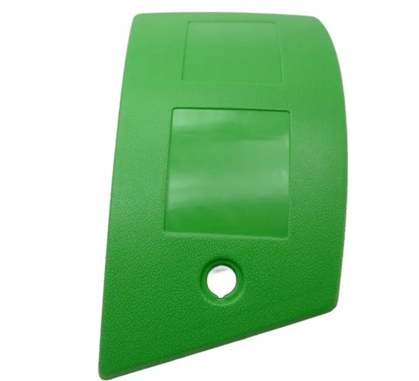 TGB Handschuhfachabdeckung rechts grün - 512422LG