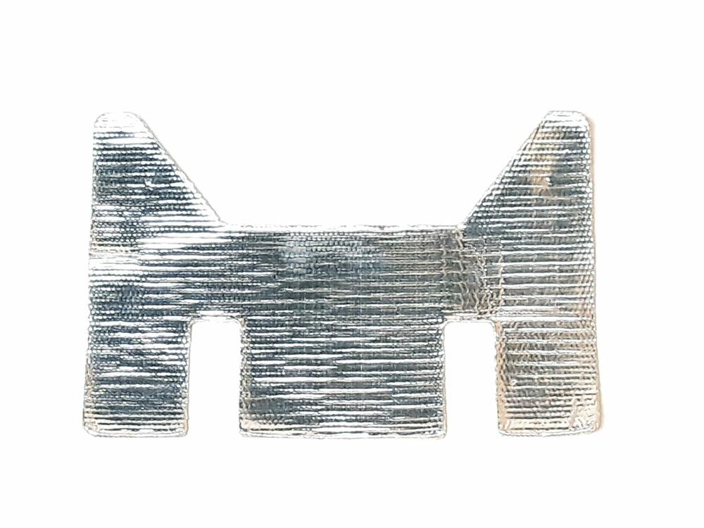 TGB HEAT INSULATION - 512090R