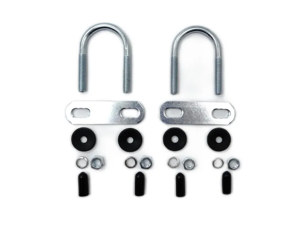 TMP-Universal-Montage-Kit-6-mm-passend-fuer-Quad-und-ATV-Koffer-Topcase-10303 TMP Universal Montage Kit 6 mm passend für Quad und ATV Koffer / Topcase