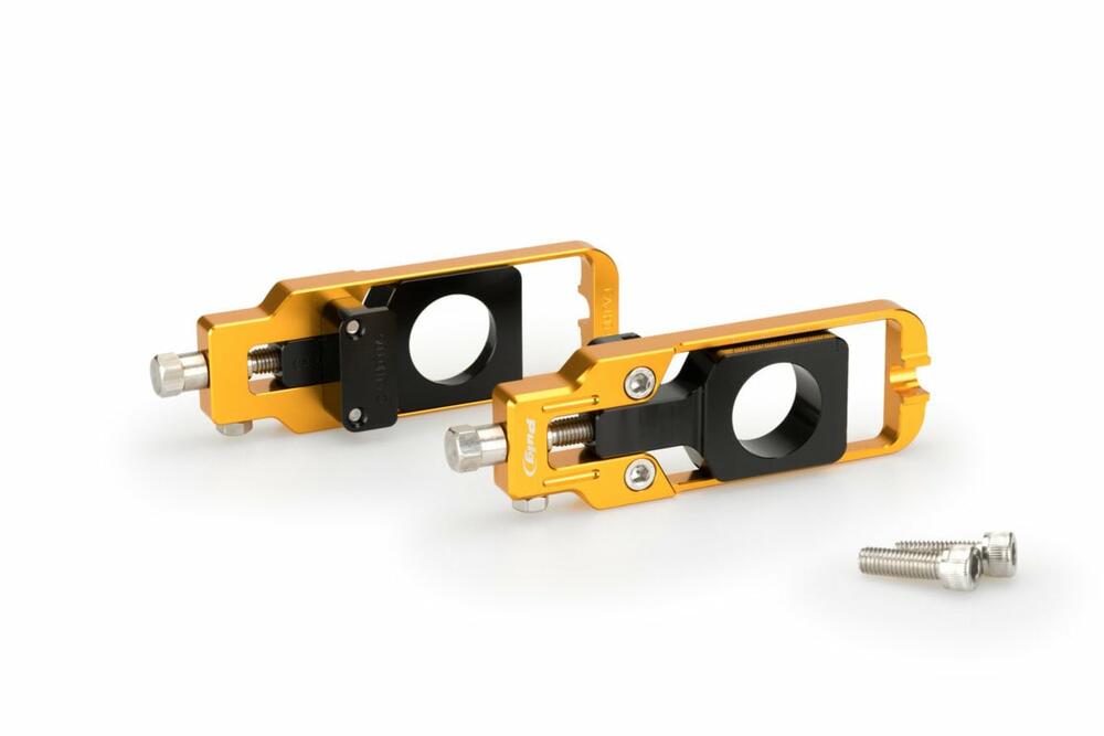 PUIG KETTENSPANNER FÜR HONDA C/GOLD - 20687O