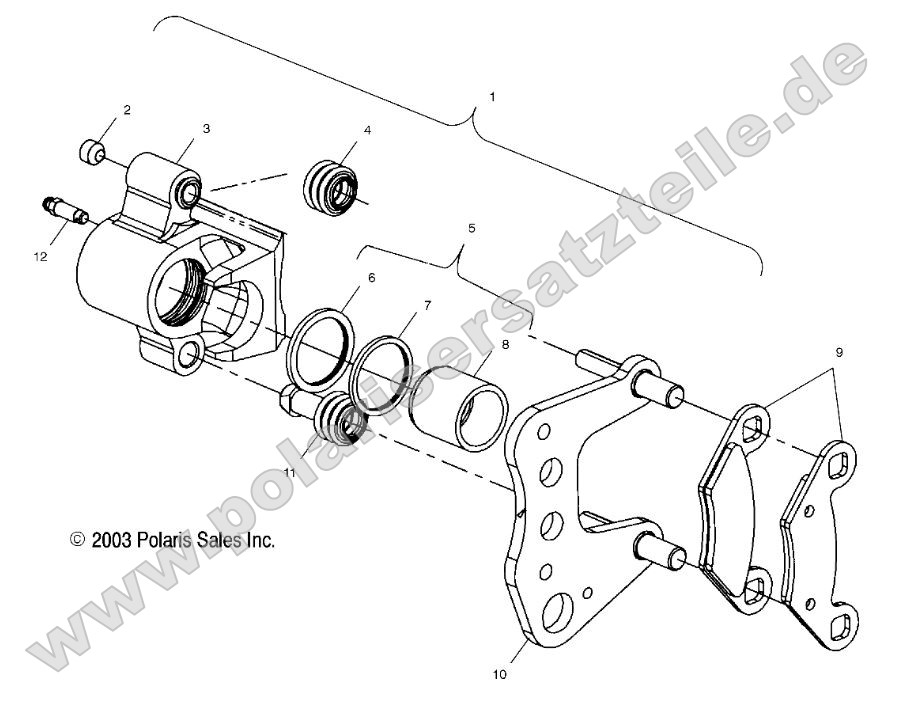 Front Brake Front Brake