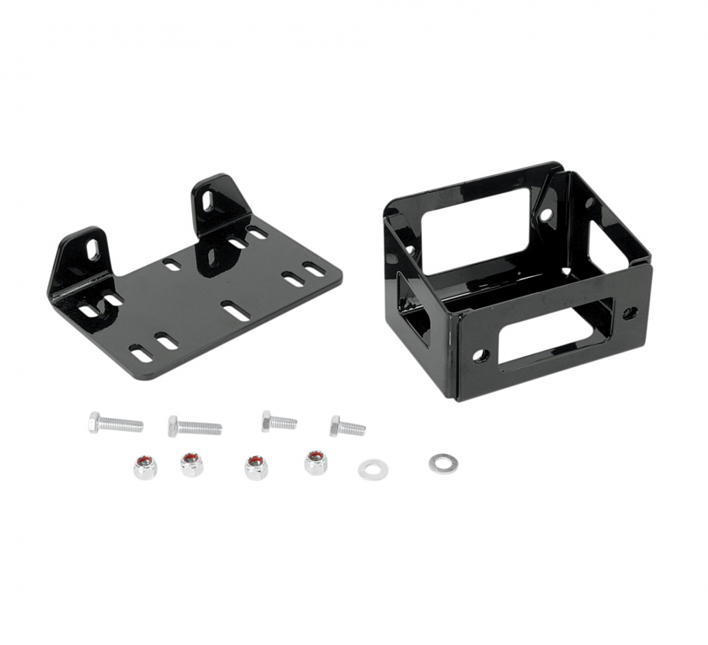 Moose Utility Seilwinden Montageplatte Arctic Cat 550 650 700 1000 Prowler