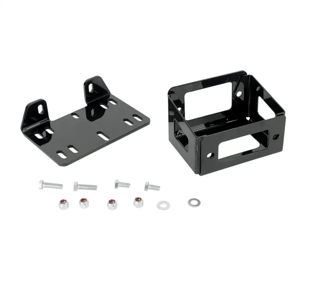 Moose Utility Seilwinden Montageplatte Arctic Cat 550 650 700 1000 Prowler