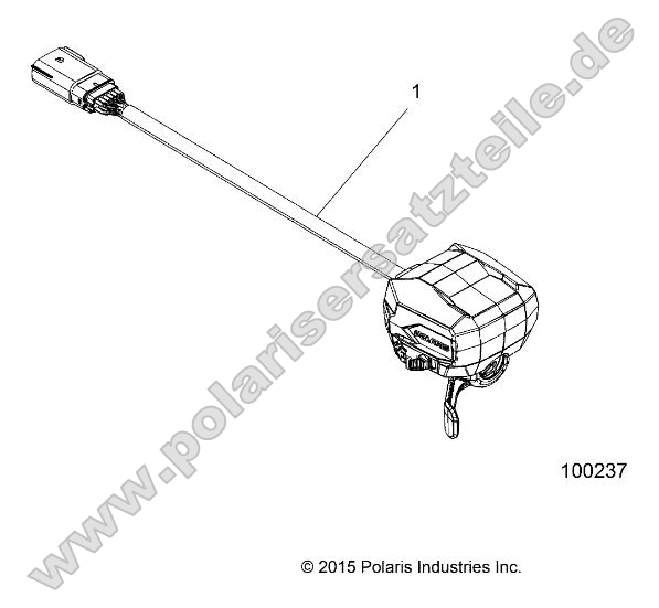 Controls, Throttle Asm. Controls, Throttle Asm.