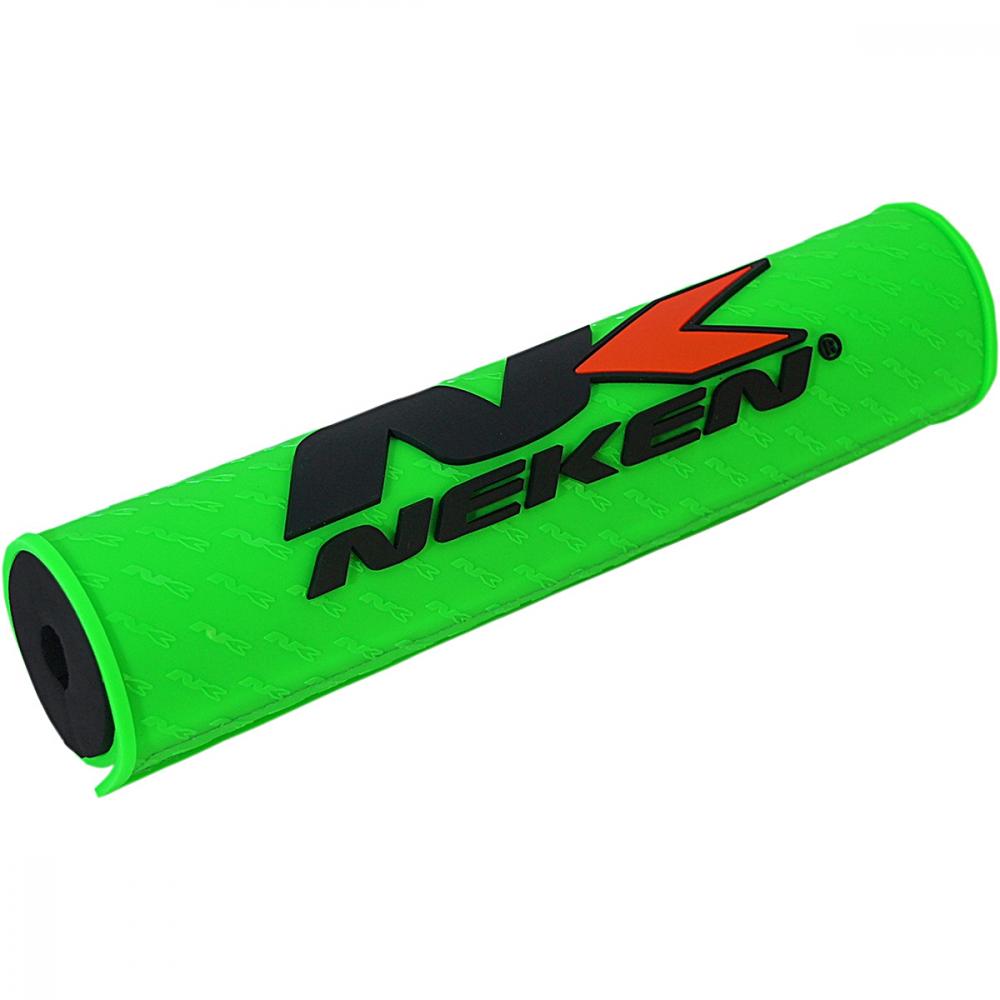 Neken_Lenkerpolster_fuer_Crossbar_Standard_Lenker___gruen_PADCL_GRF Neken Lenkerpolster für Crossbar Standard Lenker - grün