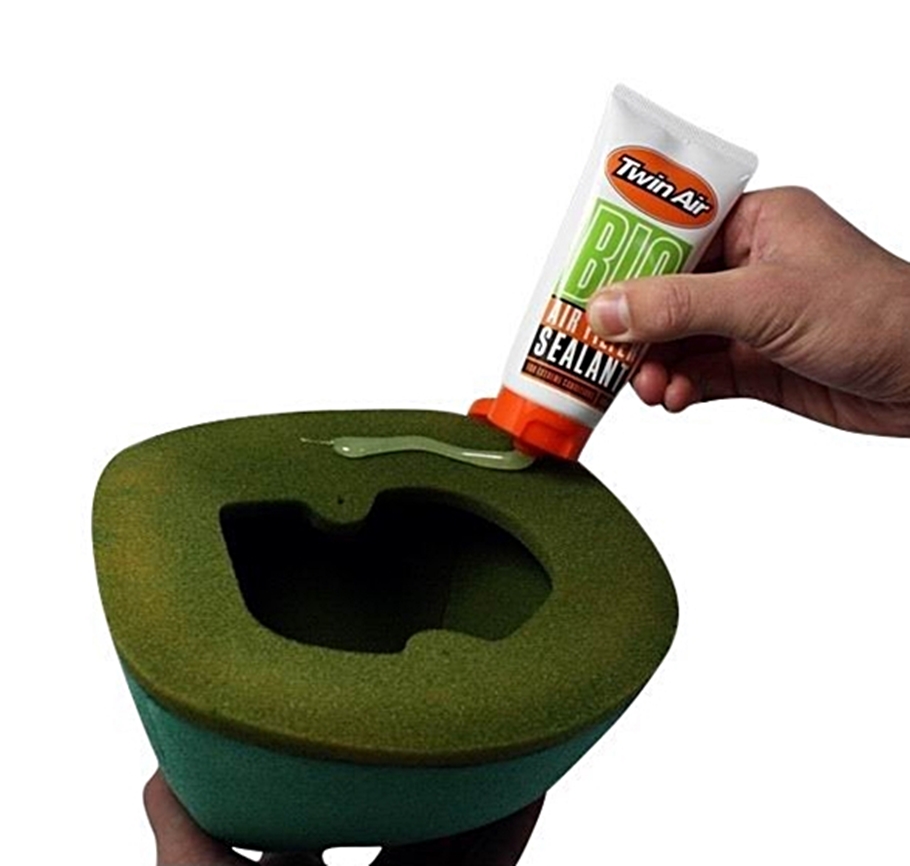 TwinAir Bio Air Filter Sealant Luftfilter Dichtmittel