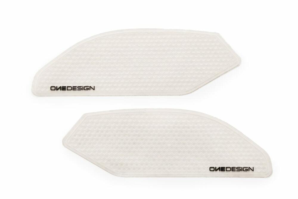 PUIG SEITENMOTOR PROTECTOR SUZUKI C/SCHWARZ - 20086W