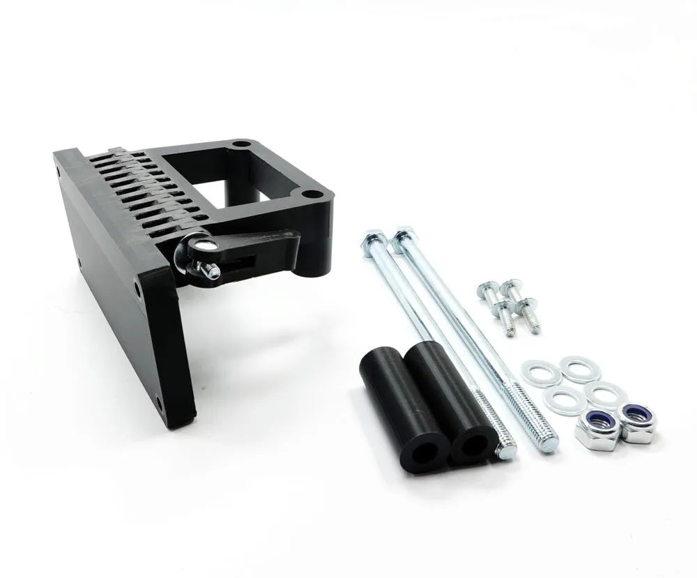 TMP_Kennzeichenhalter_vorne_Nummernschildhalterung_klappbar___Online_X91_SMC_MBX_850__9747 TMP Kennzeichenhalter vorne / Nummernschildhalterung klappbar - Online X9.1 / SMC MBX 850