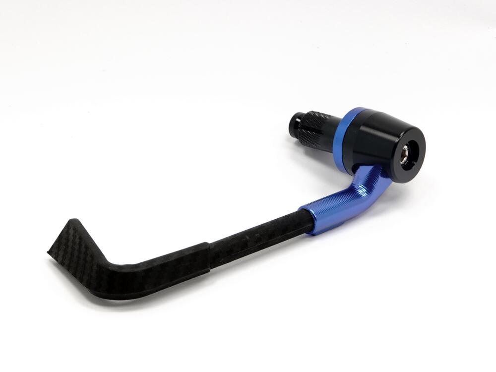 TMP-Racing-Kupplungshebelschutz-Eco-blau-8026 TMP Racing Kupplungshebelschutz Eco - blau
