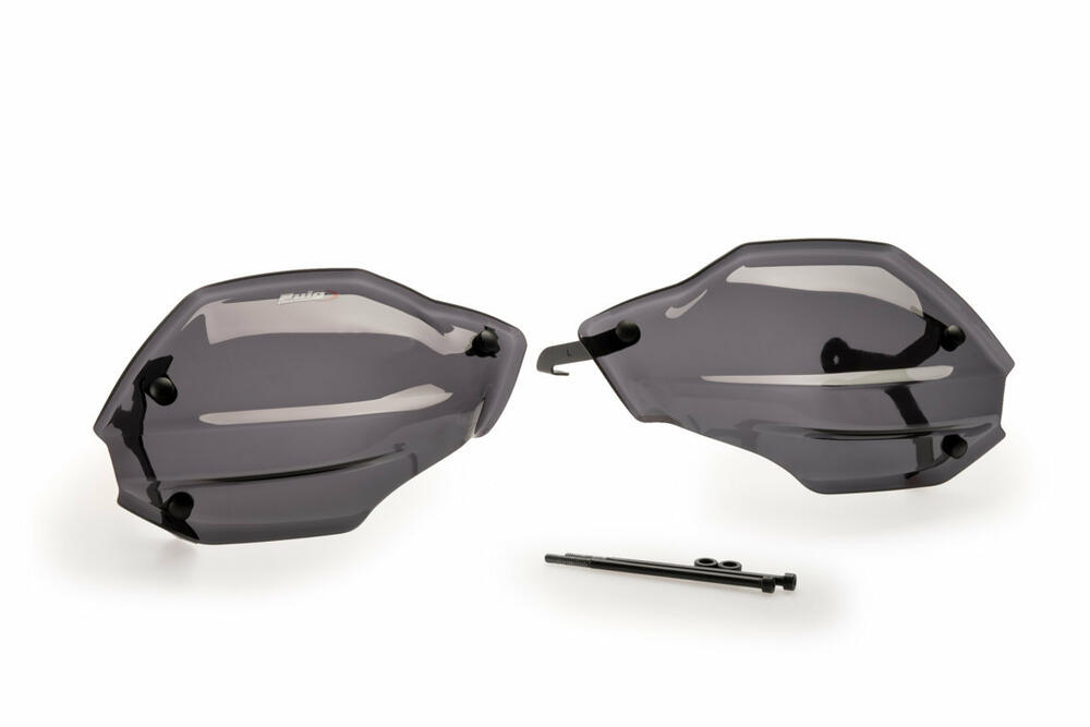 PUIG HANDPROTEKTOREN-ERWEITERUNG DUCATI MULTISTRADA V4/ - 20772F