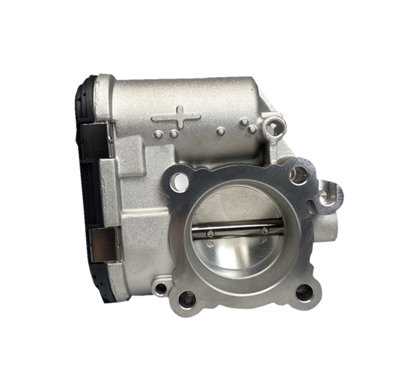 Moose Utility Division Drosselklappengehäuse - Polaris ACE / General / Ranger / RZR