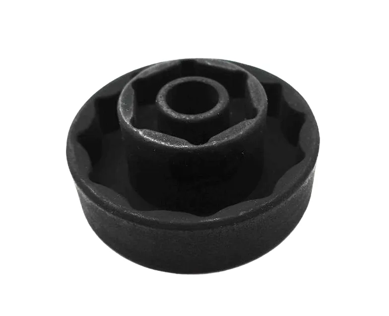 TMP Werkzeugnuss 1/2 Zoll - 30 / 55 mm für vorne / hintere Achsmutter - Ducati