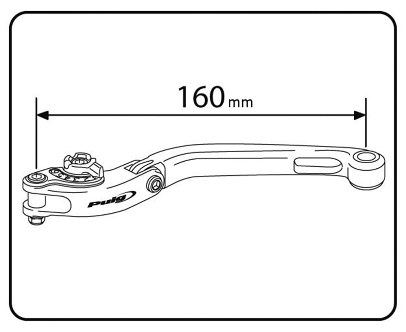 Puig-HEBEL-NUR-KLAPP
