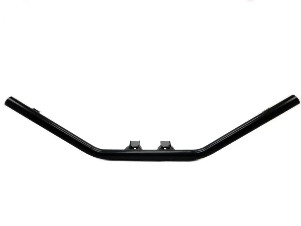 QJ Motor Stoßstange vorne - 59110W610000 QJ Motor Stoßstange vorne - 59110W610000