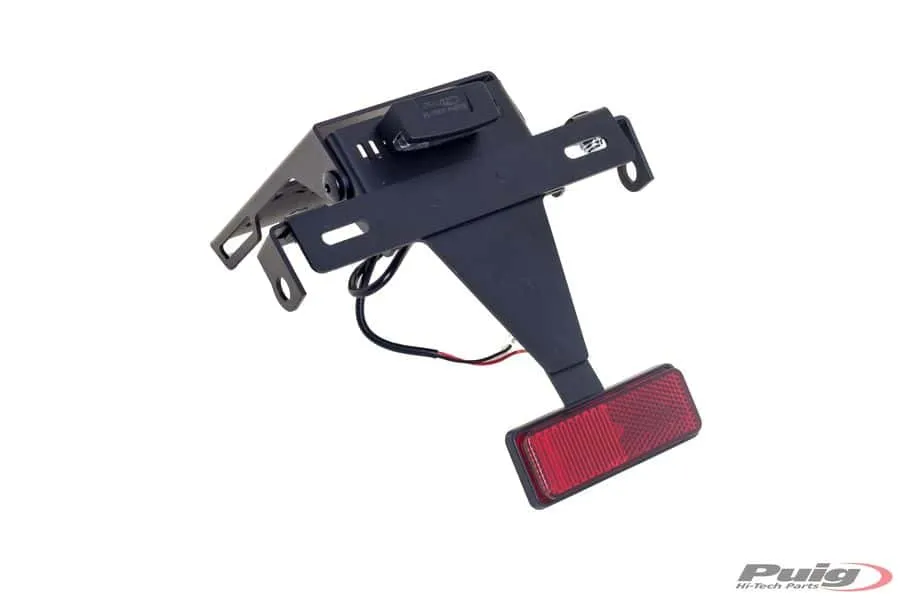 defaultG73IbxBHZMSPu PUIG KENNZEICHENHALTER YAMAHA XJ6/XJ6 DIVERSION/F 09-16 - 4949N