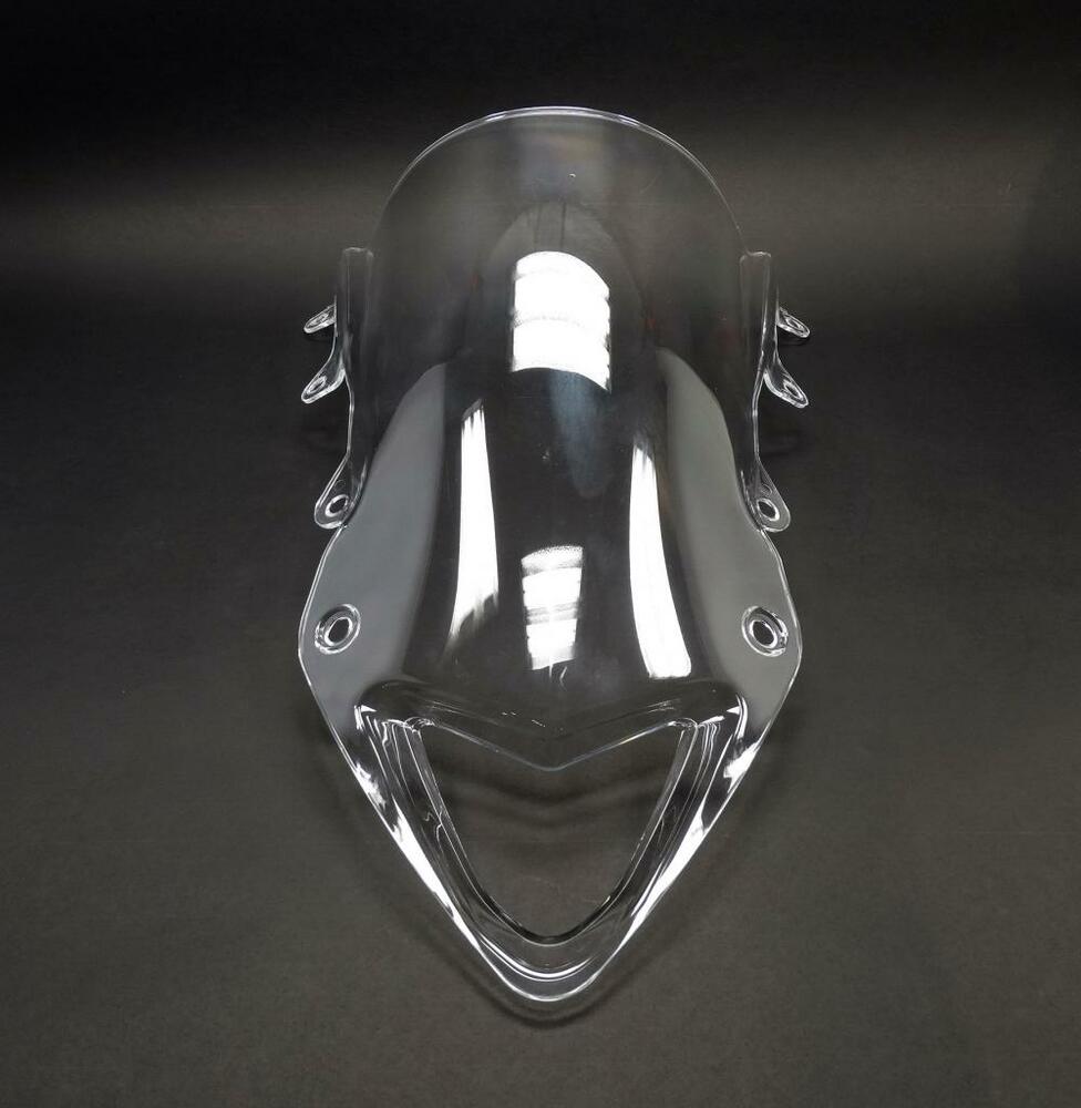 TMP_Racing_Verkleidungsscheibe_Transparent___klar_BMW_S1000_RR_2009_14_6666_vorne TMP Racing Verkleidungsscheibe Transparent - klar BMW S1000 RR 2009-14