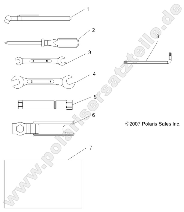 TOOLS, TOOL KIT TOOLS, TOOL KIT