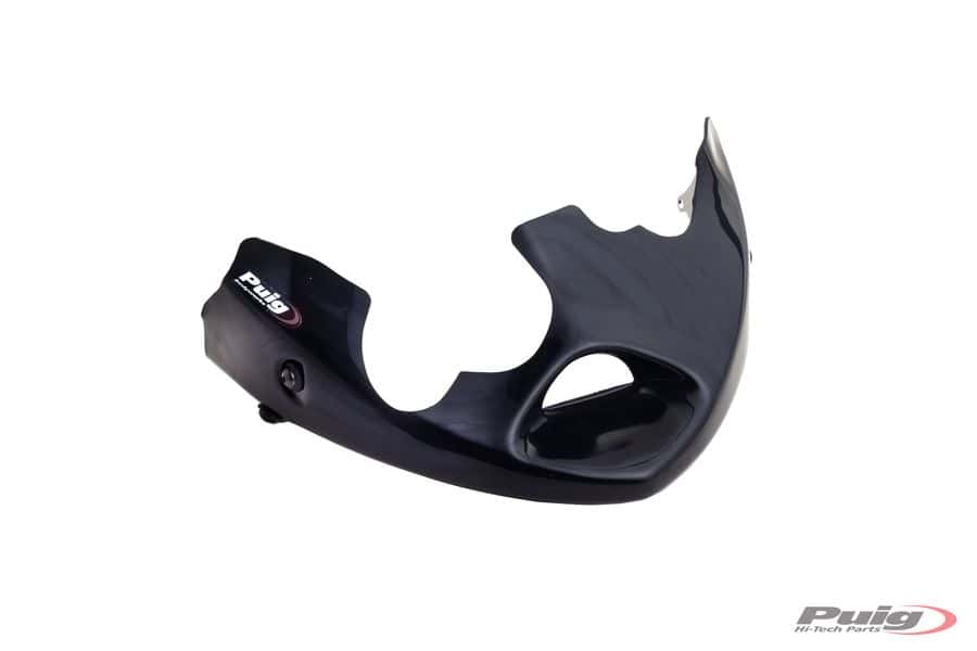 defaultmgTgmGxoMdZ3h PUIG BUSGPOILER HONDA CBF500 04-07' C/SCHWARZ - 4000N