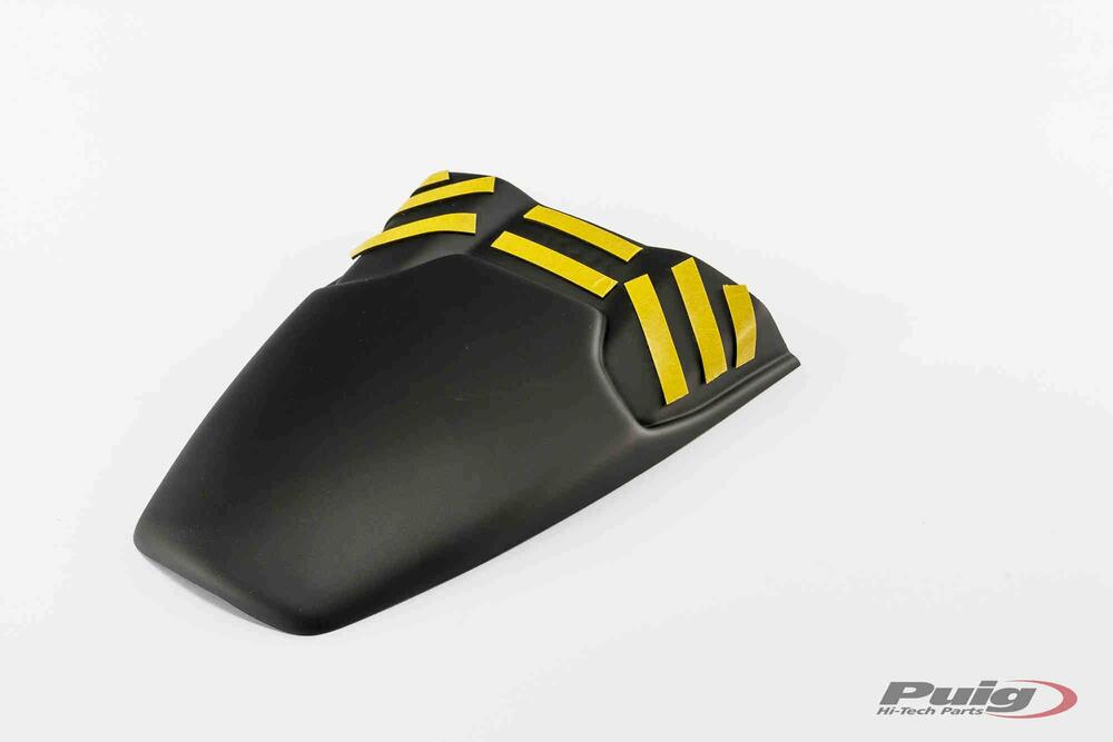 PUIG HECKFENDERVERLÄNGERUNG YAMAHA MT-07/XSR700 - 9911J