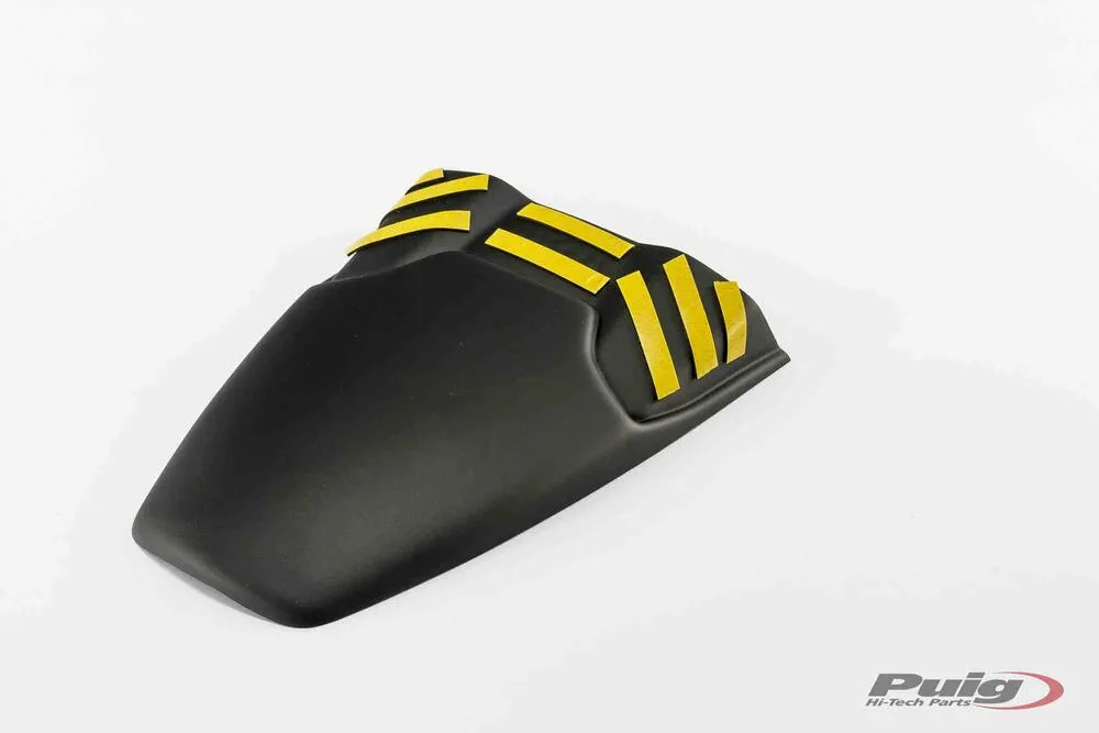 PUIG HECKFENDERVERLÄNGERUNG YAMAHA MT-07/XSR700 - 9911J