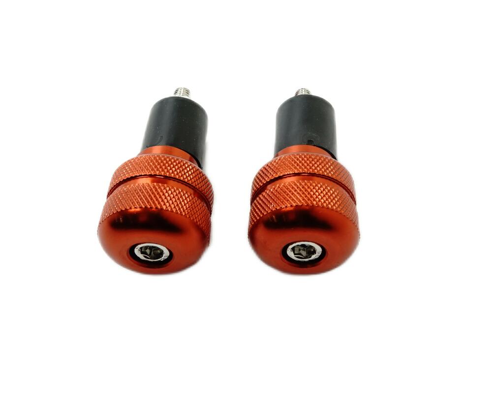 TMP_Lenkergewichte_Pro_Aluminium_22_mm_orange_10143 TMP Lenkergewichte Pro Aluminium 7/8" / 22mm - orange
