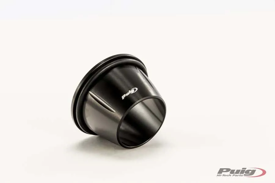 default6bb9cn399UFWp PUIG ENDROHR FÜR AUSPUFF TMAX 12-16' SCHWARZ - 7358N