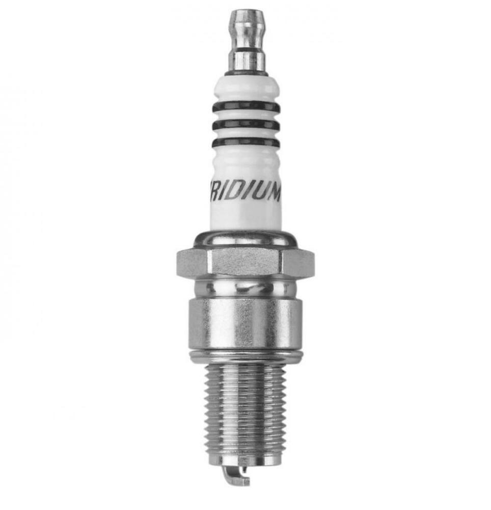 NGK_Iridium_Zuendkerze_DCPR7EIX NGK Iridium Zündkerze DCPR7EIX