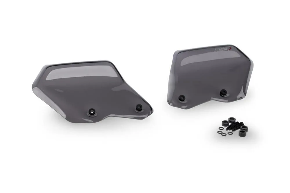 PUIG HANSCHUTZPROTEK. SET YAMAHA MT-07 TRACER 16-17'C/ - 9214F