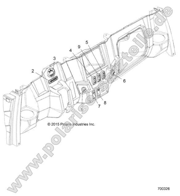 Electrical, Dash Instruments and Controls Electrical, Dash Instruments and Controls