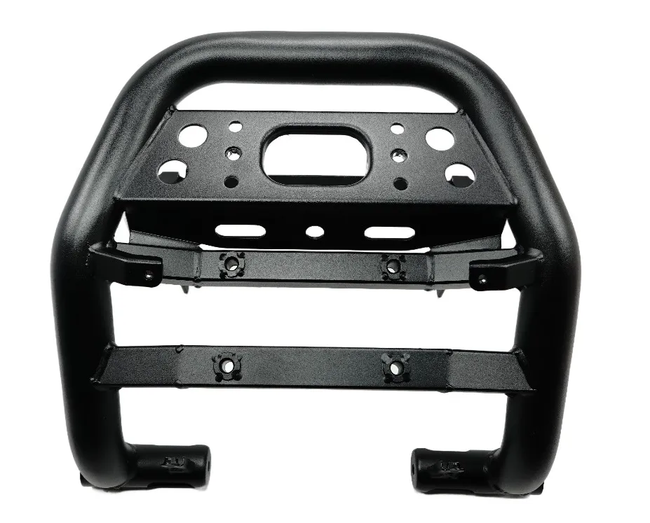 Segway Stoßstange vorne schwarz - Snarler 1000 AT10 - A12-C004000-FB0-00