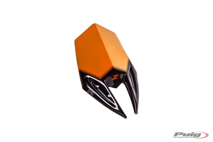 default2ZflJ5YyqF27Z PUIG WINDS. NEW GENERATION KAWASAKI Z800 13'-17' C/ORAN - 6401T