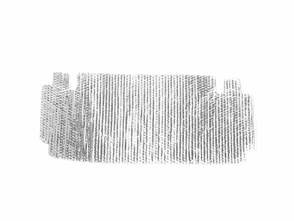 TGB HEAT ISULATION - 517988