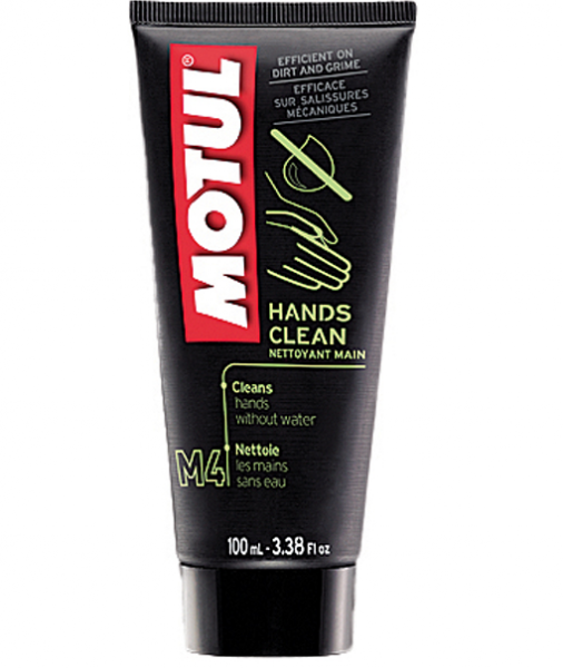 Motul M4 Hands Clean Trocken Handreiniger