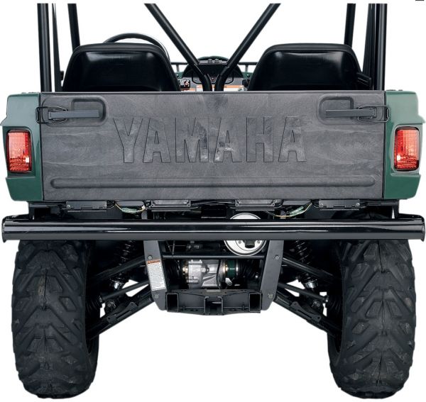 Moose Rear Bumper Stoßstange hinten Yamaha Rhino YXR 450 660 700